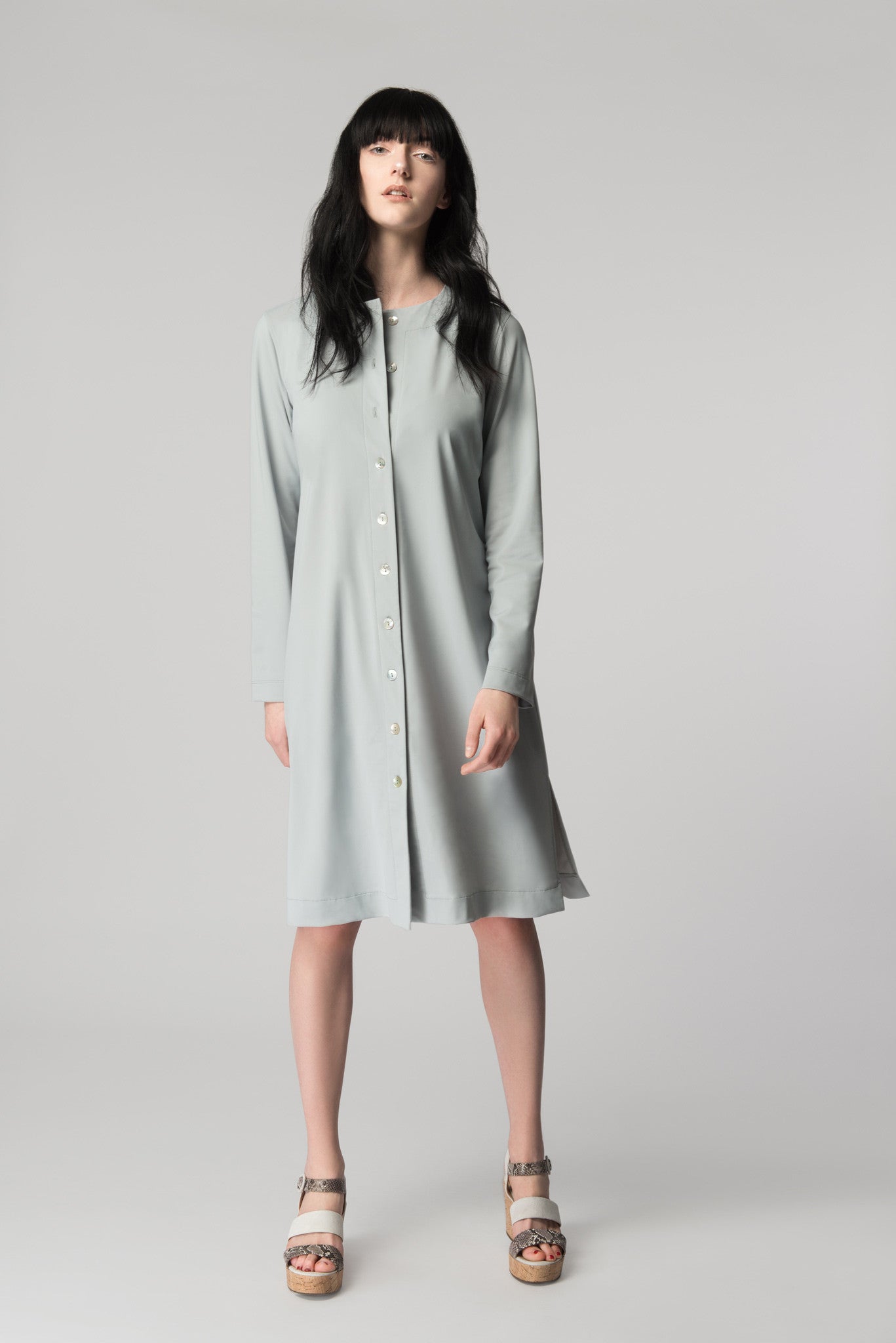 UV protection dresses - Izol UV women upf clothing