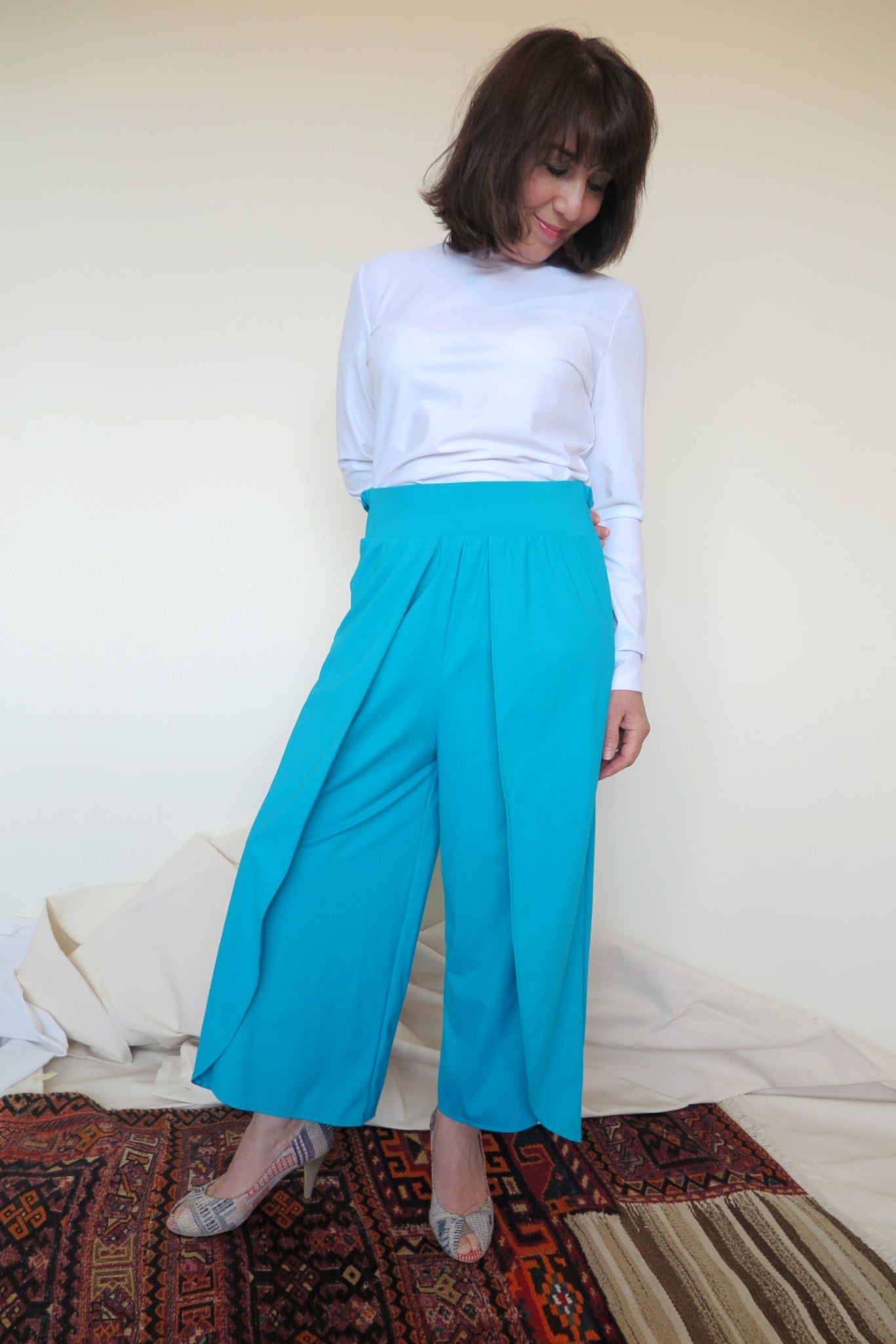 Eloise UV Pants