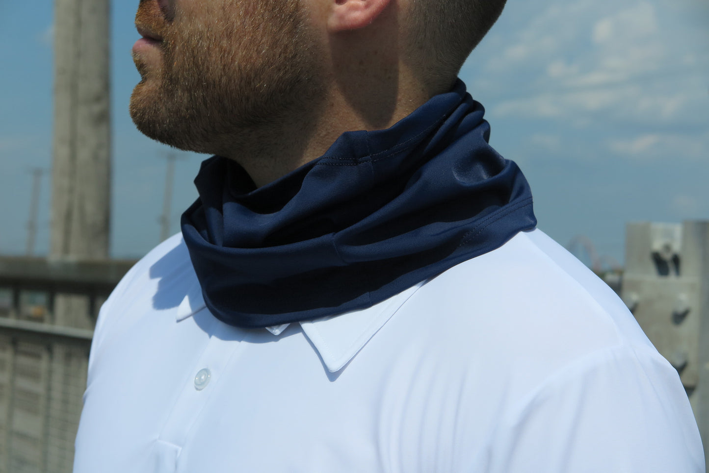 UV protection Cache Cou - Izol UV