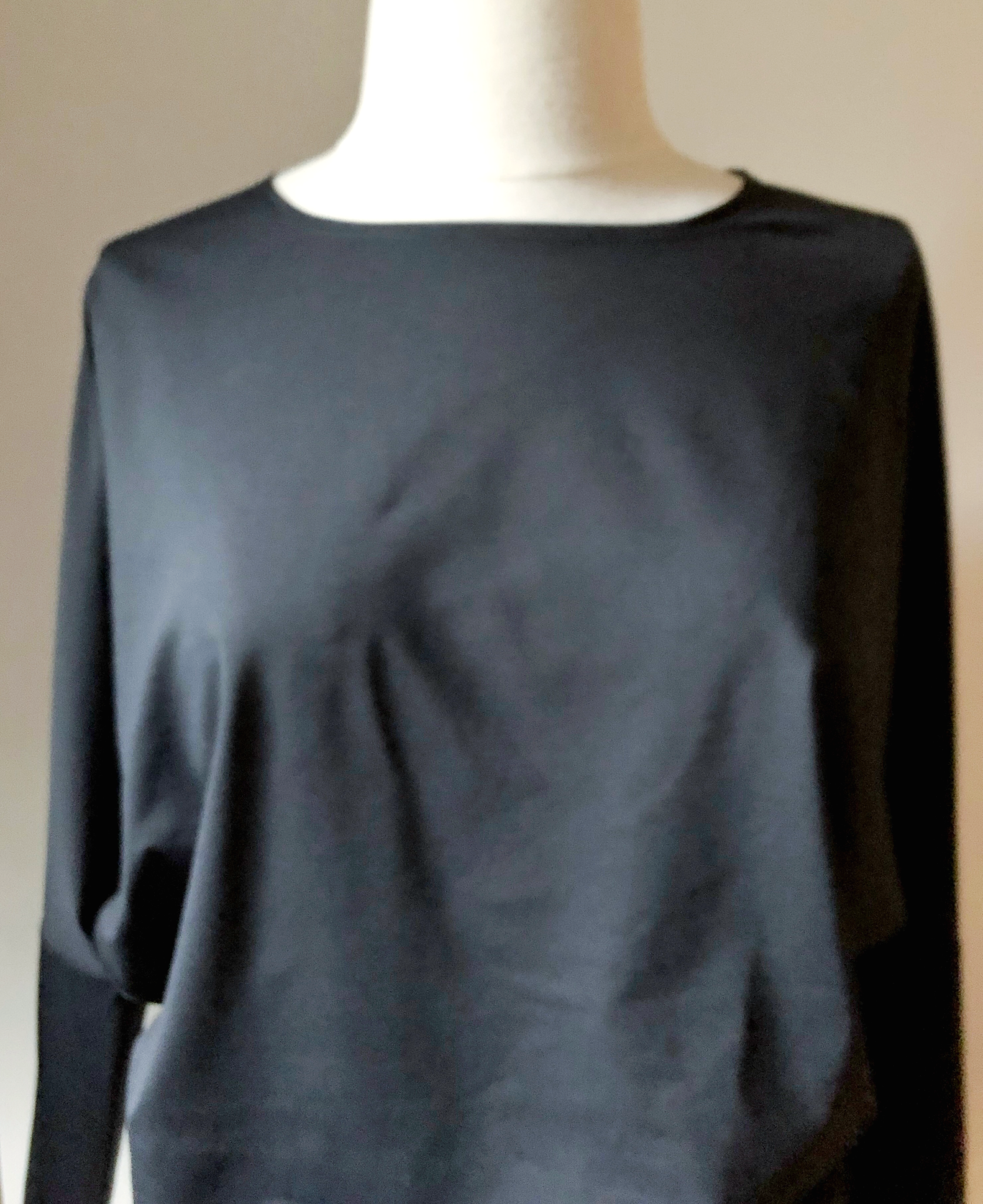 Megan t-shirt sun protection t-shirt