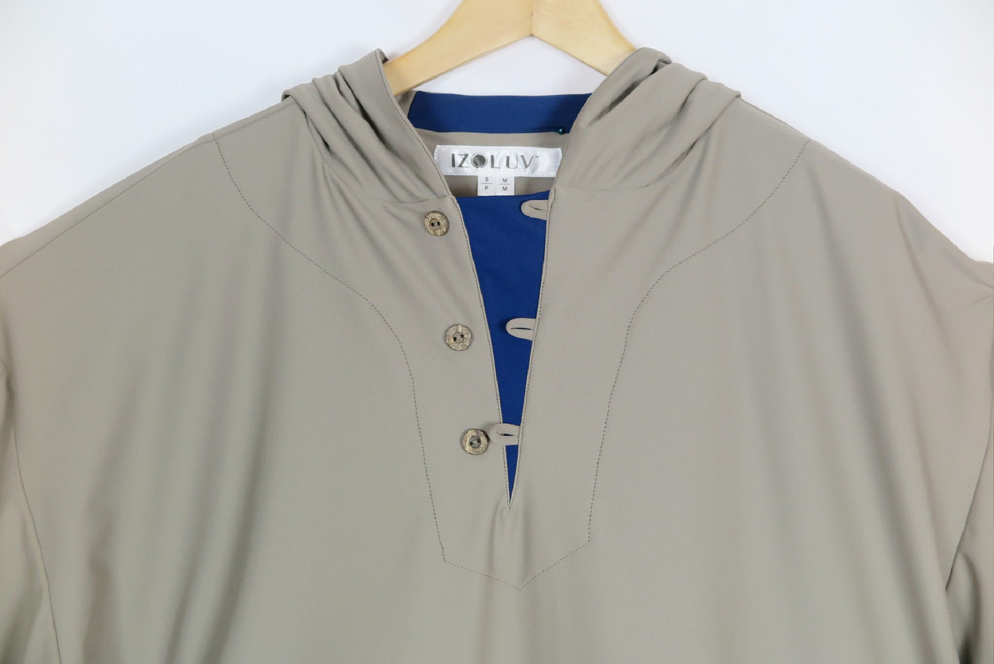 Lightweight Sun Hoodie