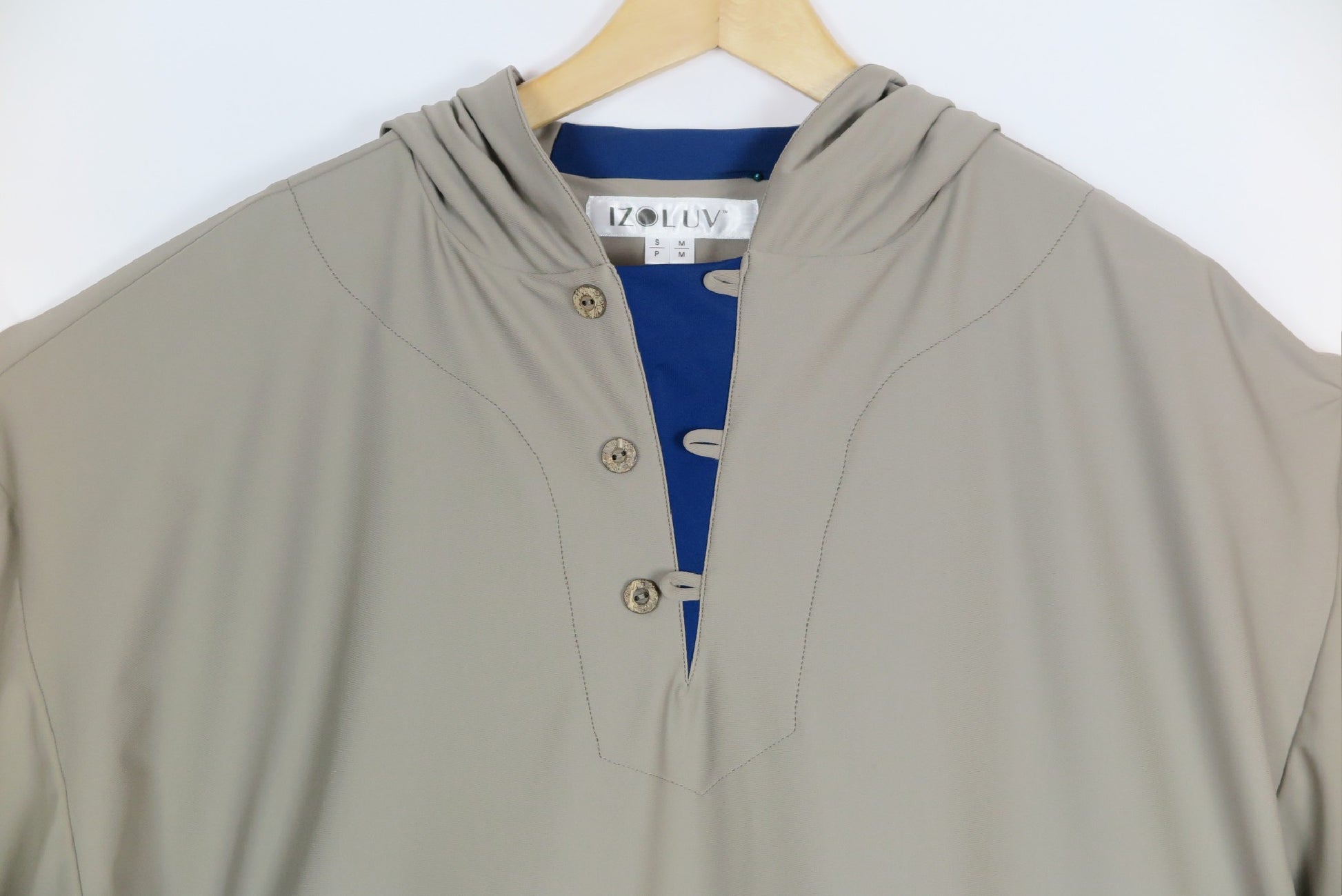 Lightweight Sun Hoodie