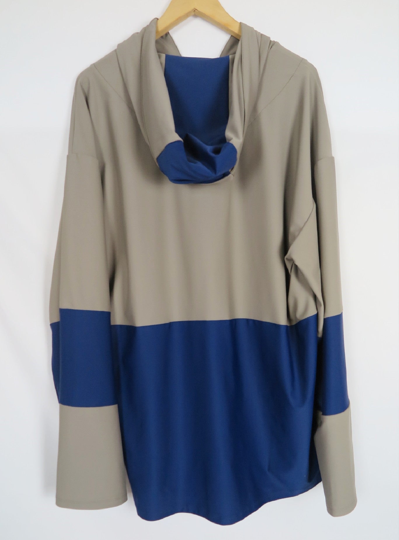 Hoodie Sun Shirt