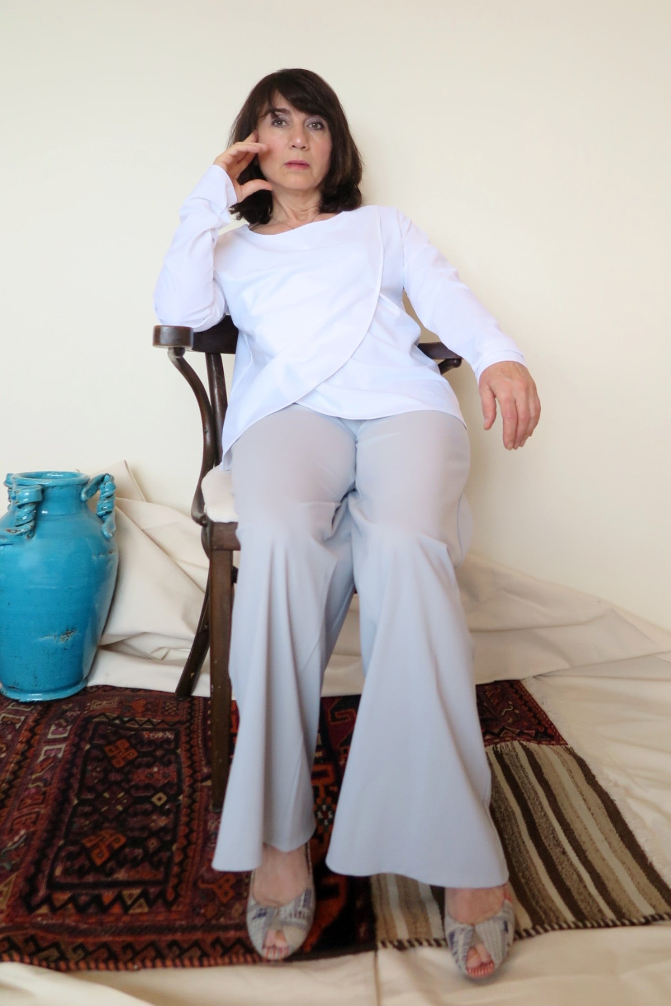 Mitra Sun Shirt 