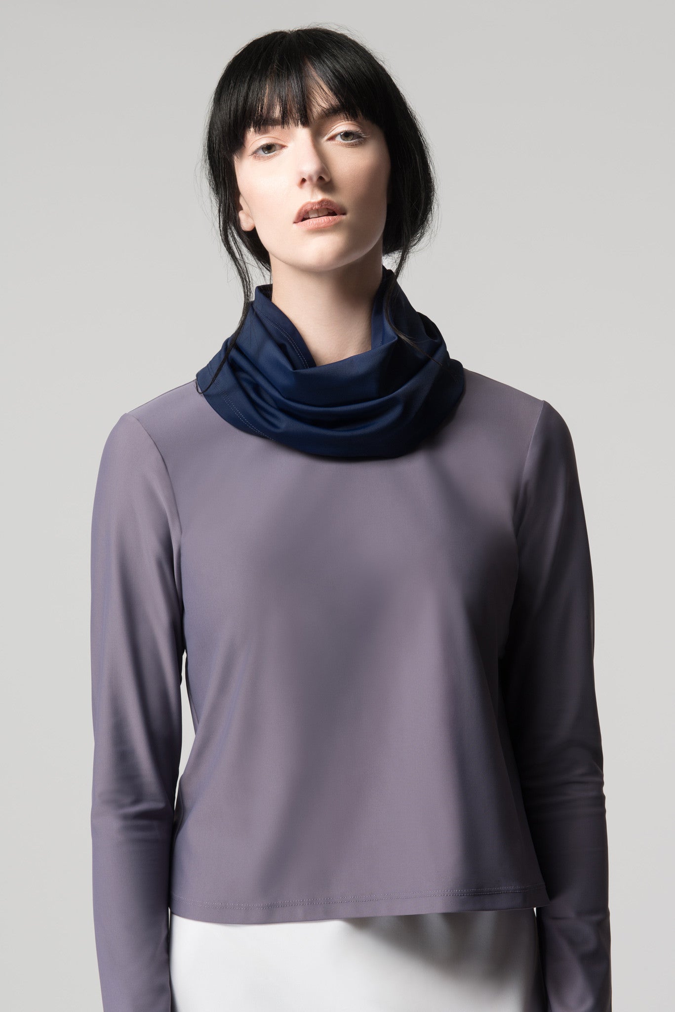 Neck Gaiter Sun Protection- Izol UV